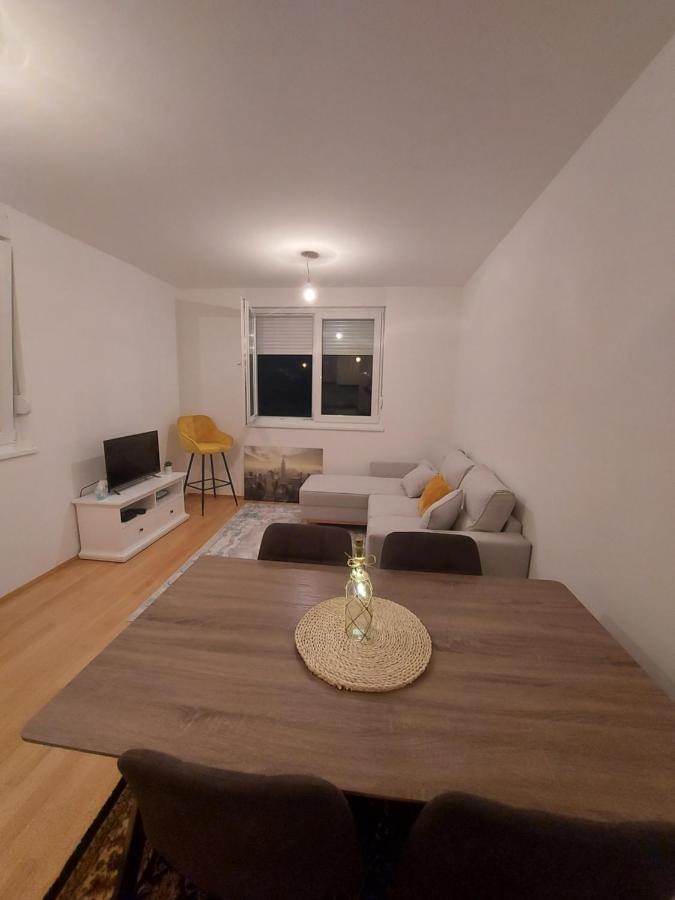Tereza Zadar Lägenhet Exteriör bild