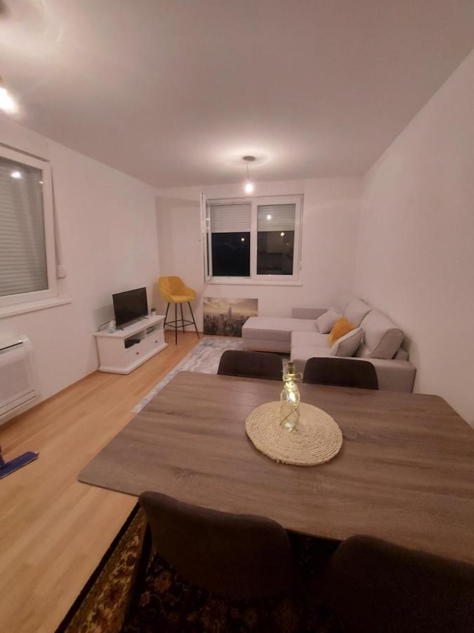 Tereza Zadar Lägenhet Exteriör bild